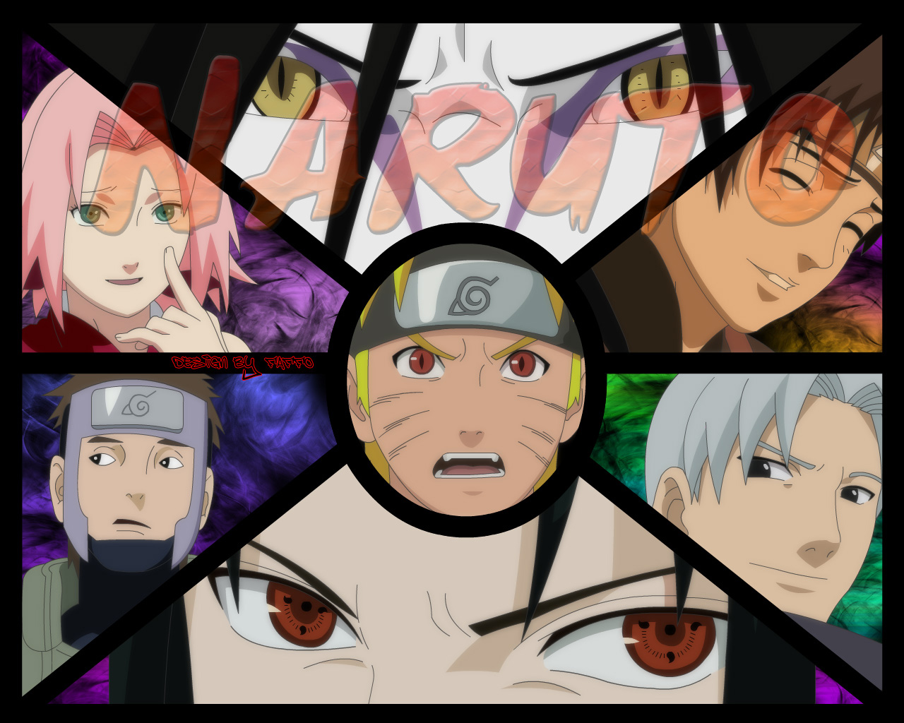 naruto shippuden wallpaper naruto shippuden wallpaper