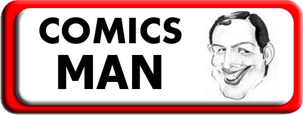 Comics MAN