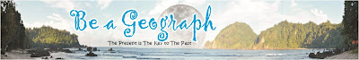 be a GEOGRAPH