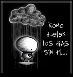 Duele...