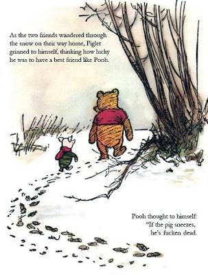 hair Winnie The Pooh Tattoo winnie pooh quotes. hair Winnie The Pooh Tattoo
