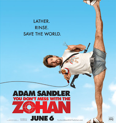You don't mess with the Zohan (Zohan:Licencia para peinar) You+don%27t+mess+with+the+Zohan