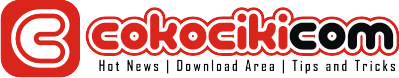 cokociki.com | Hot News | Download Area | Tips and Tricks |