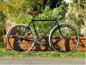 surly randonneur