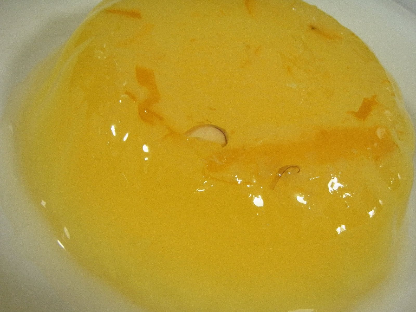 Korean Honey Citron Tea Jelly Fresh Meals Learn how to make meals