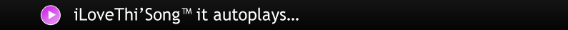 iLoveThi’Song™ | Autoplays | Lyrics | Mp3 | Videos