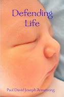 My Son Paul's Bible and Pro-Life Book (Dec. 2009): Paperback ($9.95), PDF ($1.99), or ePub ($4.99)