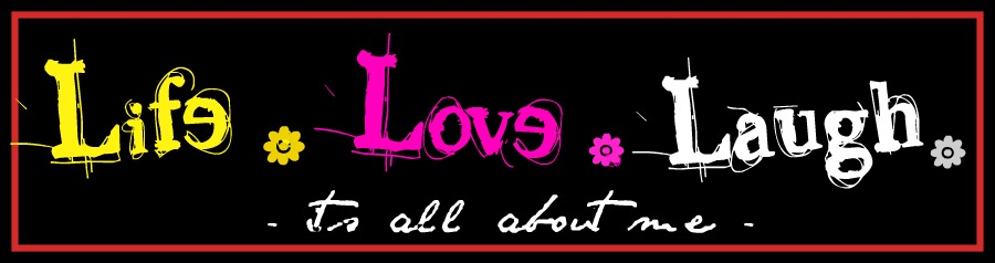 LIfe,loVe n LaugH...