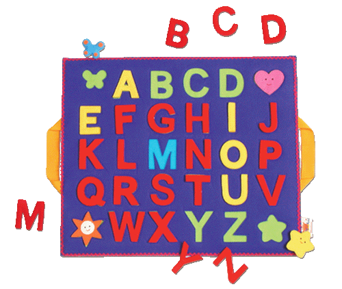 Teach your children about