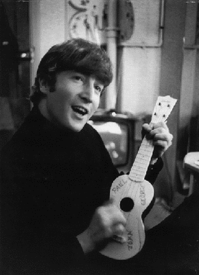 John Lennon'sız Geçen 29.yıl :( John+Lennon