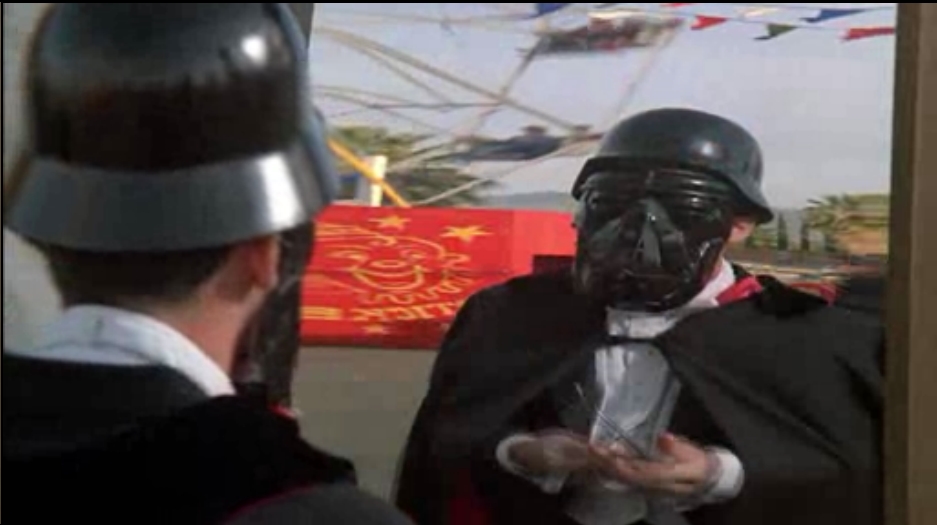 Revenge of the nerds nude scene pics 8