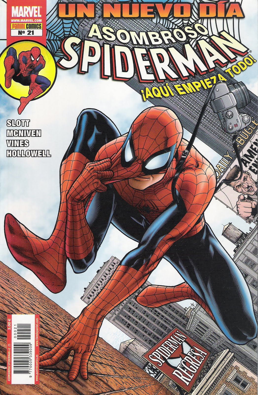 HISTORIETAS DE SPIDERMAN historietas de spiderman: