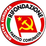 Il sito nazionale del Prc