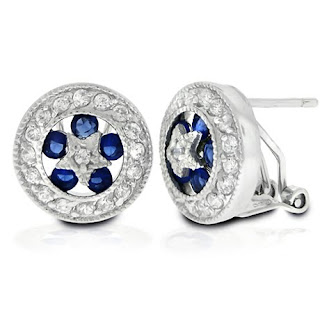 Clip Earrings