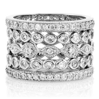 Sterling Silver Rings