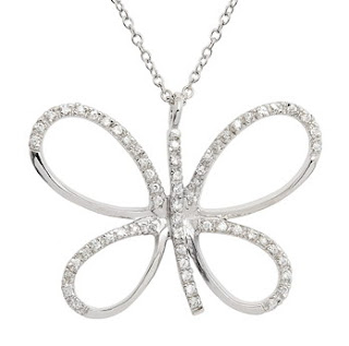 Sterling Silver Necklaces
