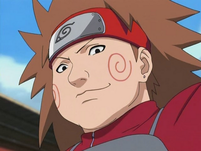 Le blog de naruto-shippuden: Choji