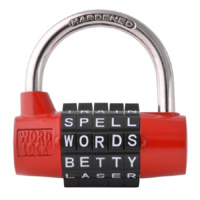 letter word combinations.