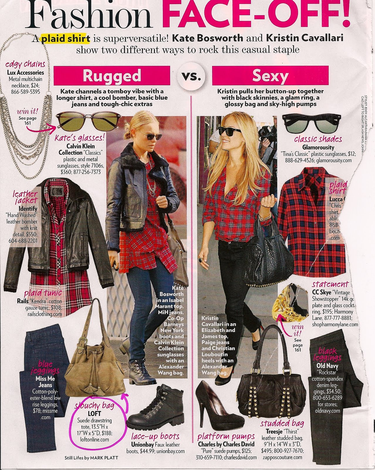 People Style Watch shows you