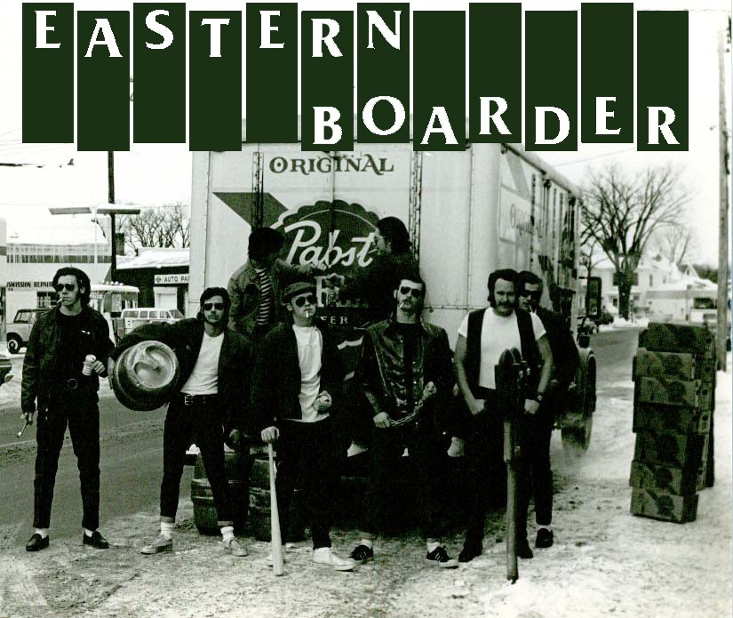 EB DANVERS TEAM