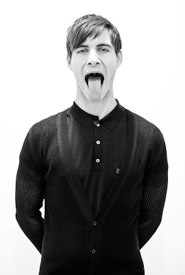 Steve Morriss: Harry Lloyd for ...