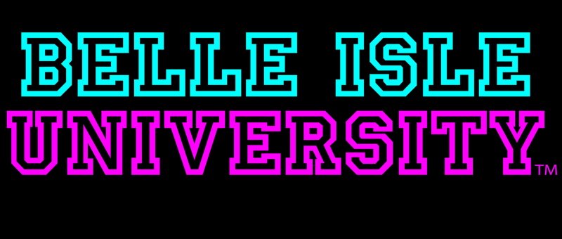 Belle Isle University Clothing LLC