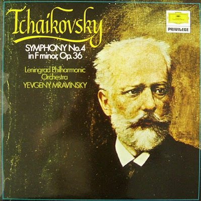 Mravinsky Tchaikovsky