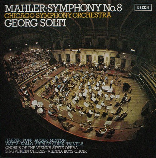 Mahler 8