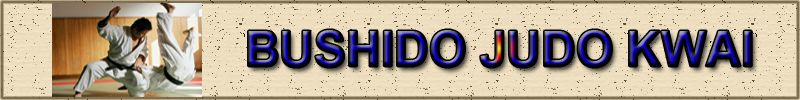 Bushido Judo Kwai