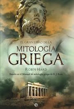 Mitología Griega