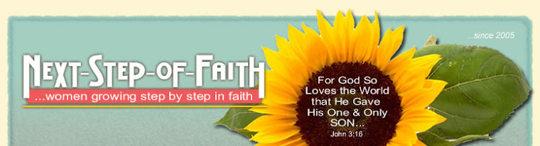 Next-Step-of-Faith Blog