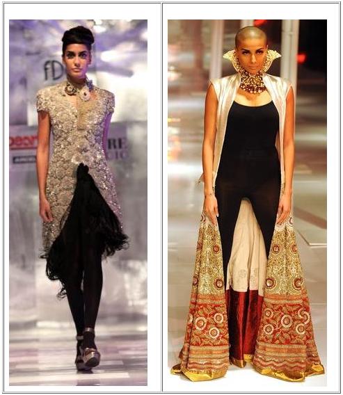 Delhi Couture Week