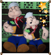 Popeye