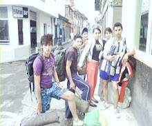 Espacios de convivencia