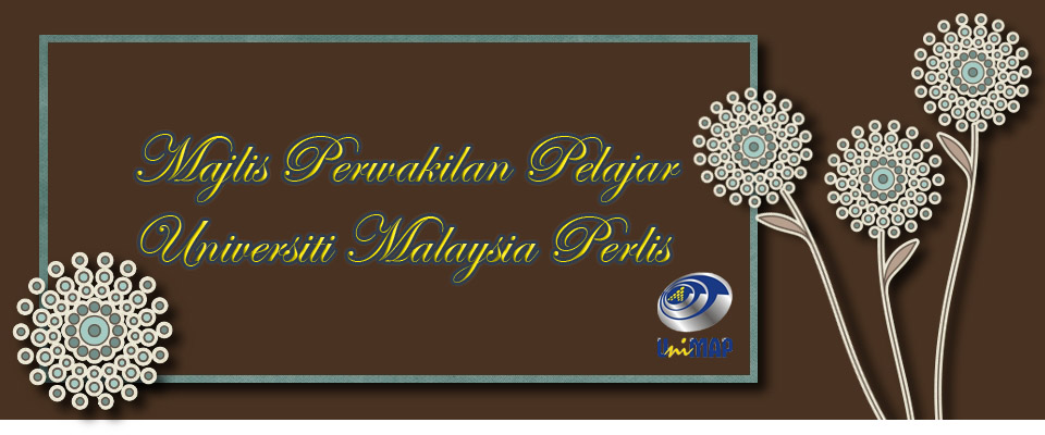 Majlis Perwakilan Pelajar UniMAP