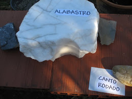 ALABASTRO DE ARAGON