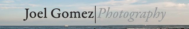Joel Gomez Photography