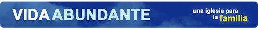 Vida Abundante