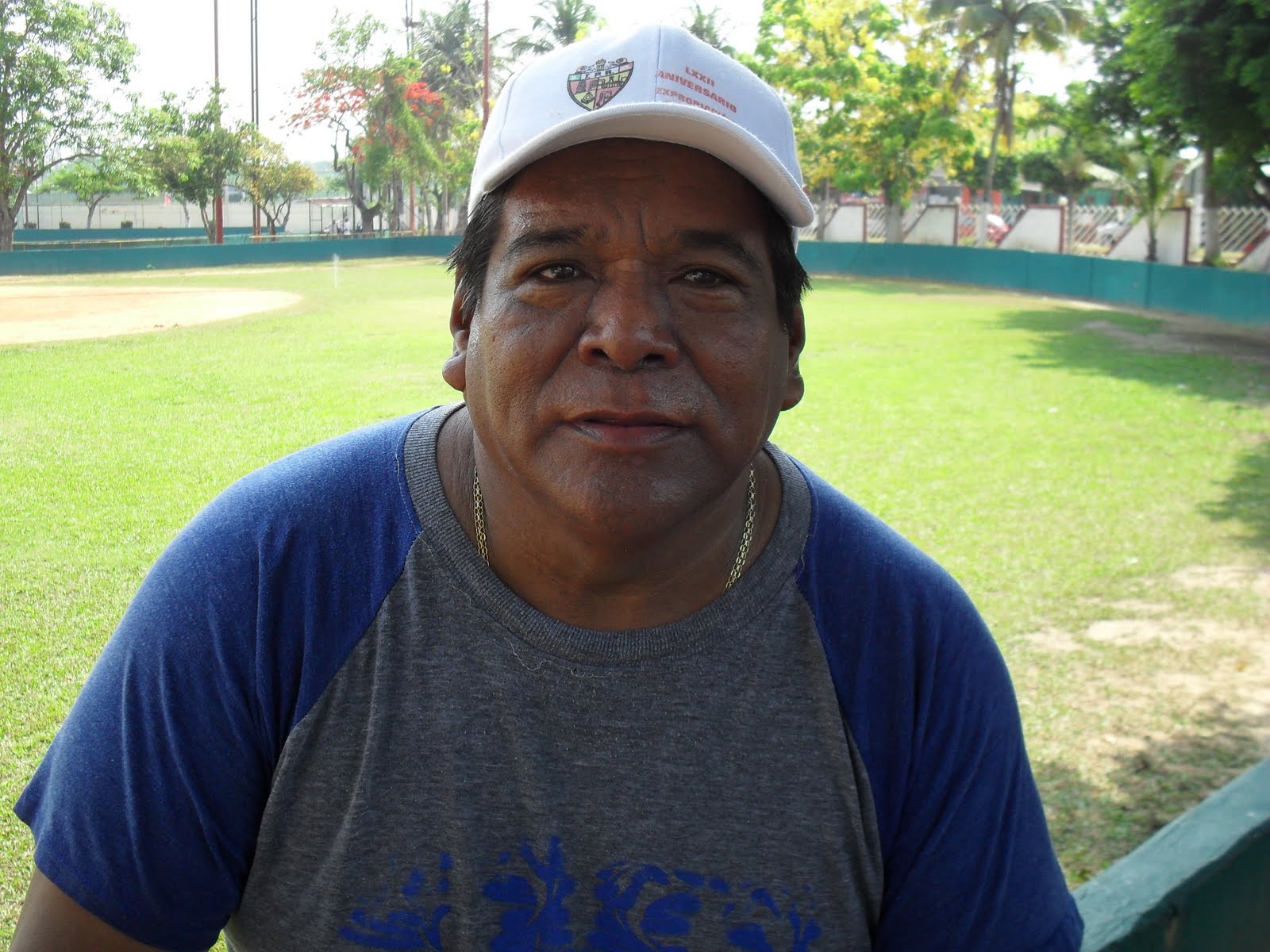 Mixtequilla Beisbol JESUS CHUCHO VILLEGAS.EN EL TORNEO DE LOS