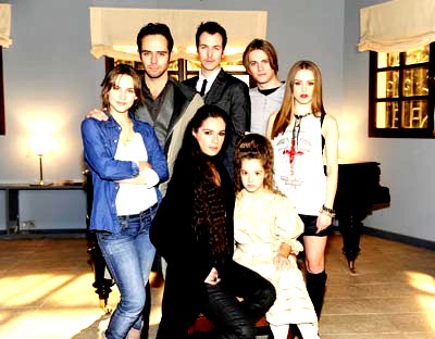 ngel o Demonio, todas las claves de la serie - Espinof