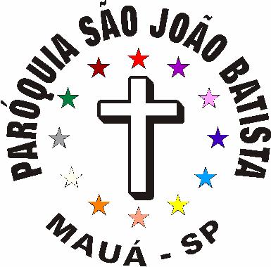 Paróquia São João Batista. Mauá - São Paulo