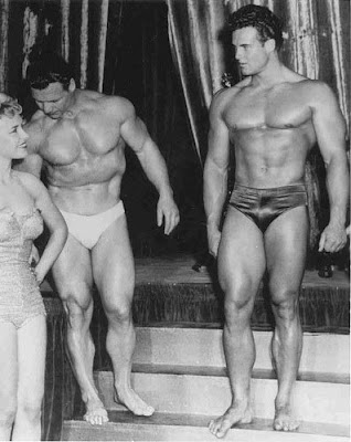 Steve Reeves Forever!