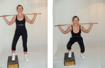 Pedro Paredes Master Gym: 13.CÓMO ENDURECER LA PARTE ...