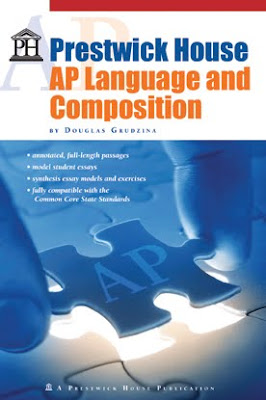Peterson’s AP English Language & Composition