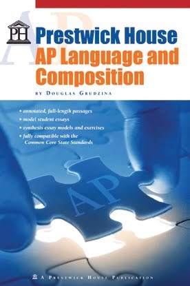 Ap language and composition essay prompts