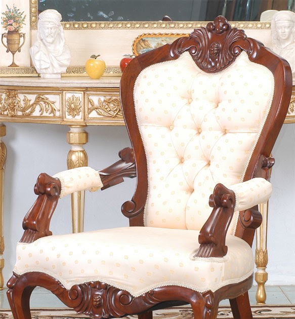 Mahogany Export Quality Indoor Mahogany Furniture
