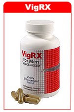 vigrx pills