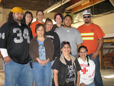 Apprenticeship program helps student