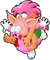Tomba Psx