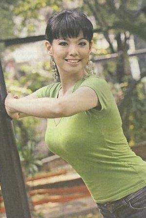 Foto Artis Hots: foto artis ter seksi
